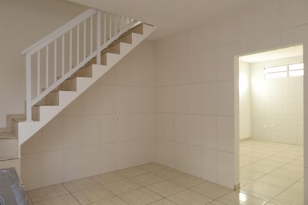 Casa de condomínio para alugar com 72m², 2 quartos e sem vagaCozinha