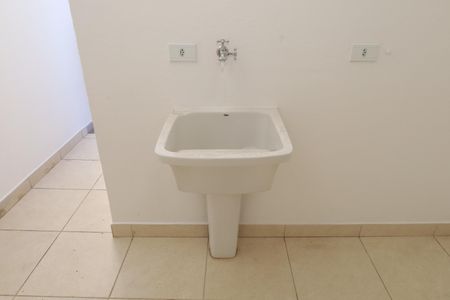 Casa de condomínio para alugar com 72m², 2 quartos e sem vagaÁrea de Serviço