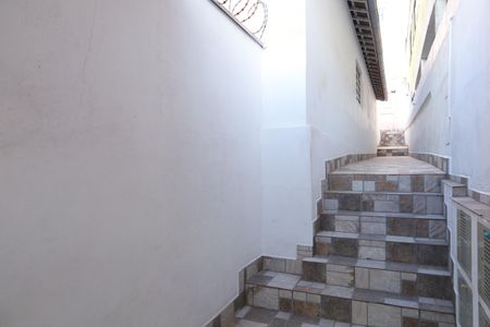 Casa de condomínio para alugar com 72m², 2 quartos e sem vagaÁrea Externa