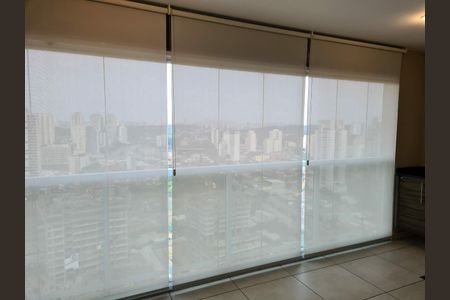 Apartamento para alugar com 1 quarto, 53m² em Vila Gertrudes, São Paulo