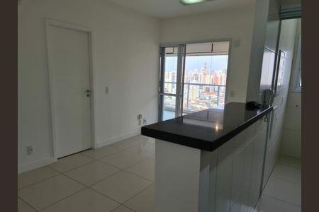 Apartamento para alugar com 1 quarto, 53m² em Vila Gertrudes, São Paulo