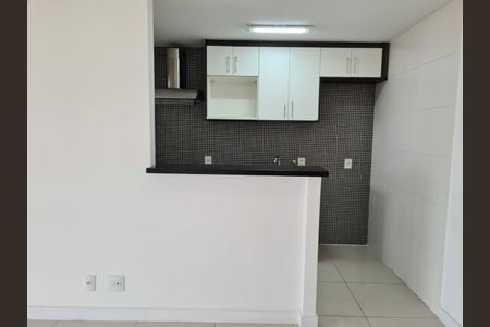 Apartamento para alugar com 1 quarto, 53m² em Vila Gertrudes, São Paulo