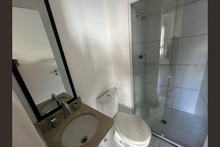 Foto 13 de apartamento à venda com 2 quartos, 50m² em Vila da Saúde, São Paulo