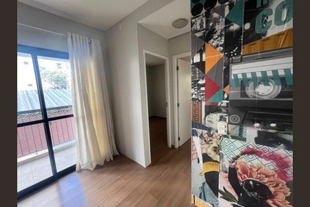 Foto 24 de apartamento à venda com 2 quartos, 50m² em Vila da Saúde, São Paulo