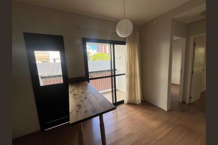 Foto 05 de apartamento à venda com 2 quartos, 50m² em Vila da Saúde, São Paulo