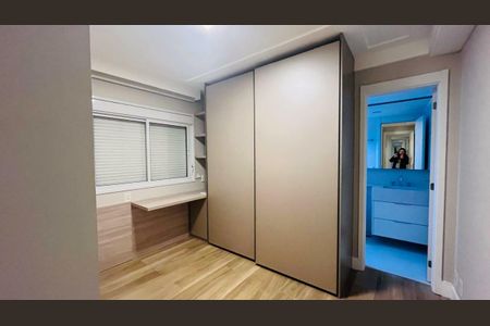 Apartamento para alugar com 165m², 3 quartos e 3 vagas