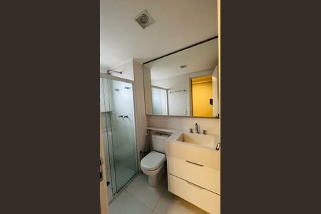 Apartamento para alugar com 165m², 3 quartos e 3 vagas