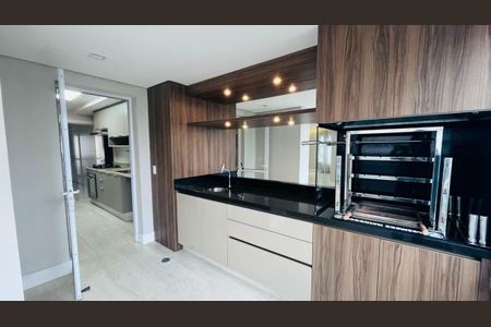 Apartamento para alugar com 165m², 3 quartos e 3 vagas