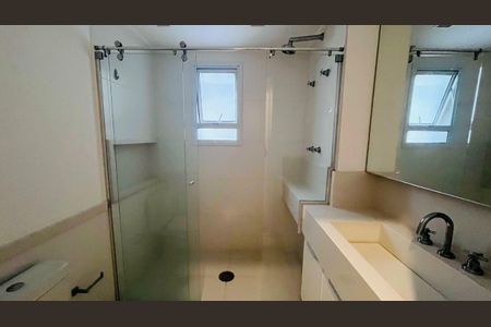 Apartamento para alugar com 165m², 3 quartos e 3 vagas