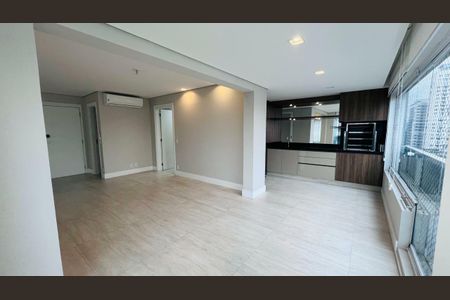 Apartamento para alugar com 3 quartos, 165m² em Cidade Monções, São Paulo