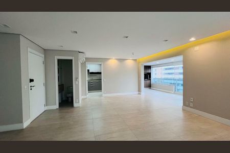 Apartamento para alugar com 3 quartos, 165m² em Cidade Monções, São Paulo