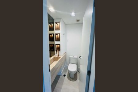 Apartamento para alugar com 165m², 3 quartos e 3 vagas