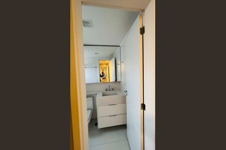 Apartamento para alugar com 165m², 3 quartos e 3 vagas