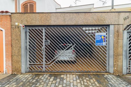 Casa à venda com 200m², 3 quartos e 2 vagasFachada Principal