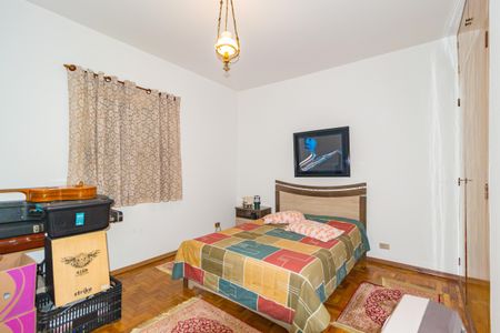 Casa à venda com 200m², 3 quartos e 2 vagasQuarto 3