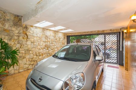 Casa à venda com 200m², 3 quartos e 2 vagasGaragem