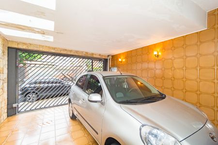 Casa à venda com 200m², 3 quartos e 2 vagasGaragem