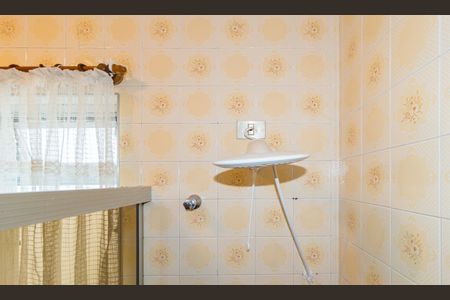 Casa à venda com 200m², 3 quartos e 2 vagasDetalhe - Banheiro