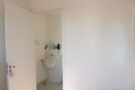 Apartamento para alugar com 36m², 2 quartos e sem vagaQuarto 1