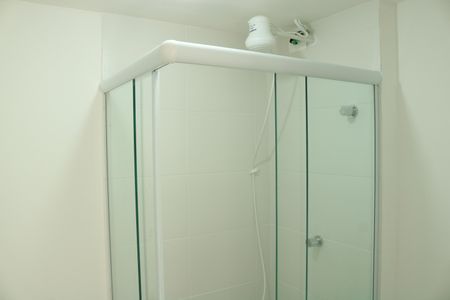 Apartamento para alugar com 36m², 2 quartos e sem vagaBanheiro