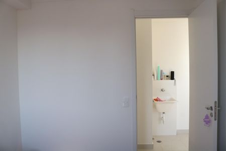 Apartamento para alugar com 36m², 2 quartos e sem vagaQuarto 2