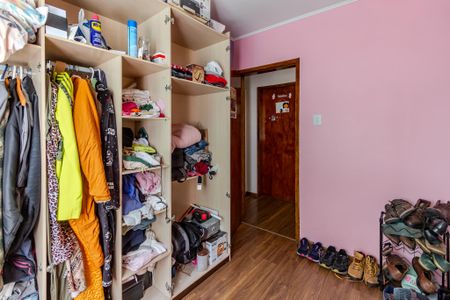 Quarto 1 de apartamento à venda com 4 quartos, 86m² em Nonoai, Porto Alegre