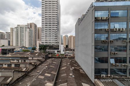 Apartamento à venda com 34m², 2 quartos e sem vagaVista do Quarto 1