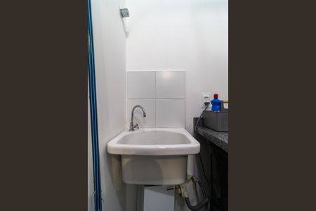 Apartamento à venda com 34m², 2 quartos e sem vagaÁrea de Serviço