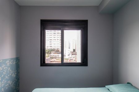 Apartamento à venda com 34m², 2 quartos e sem vagaQuarto 2