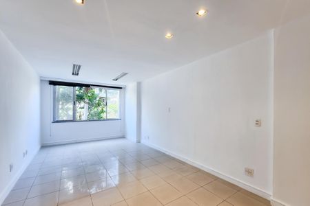 Studio  de kitnet/studio para alugar com 1 quarto, 34m² em Centro, Rio de Janeiro