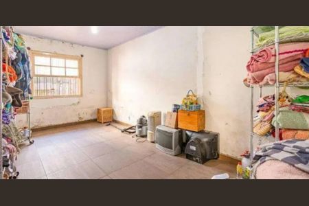 Foto 08 de casa à venda com 2 quartos, 108m² em Bosque da Saúde, São Paulo