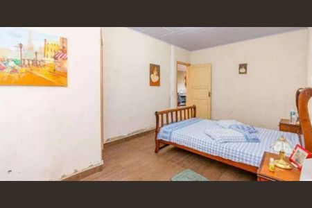 Foto 04 de casa à venda com 2 quartos, 108m² em Bosque da Saúde, São Paulo