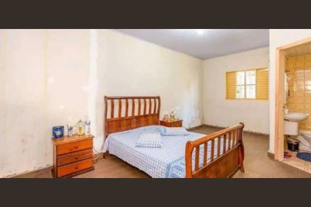 Foto 06 de casa à venda com 2 quartos, 108m² em Bosque da Saúde, São Paulo