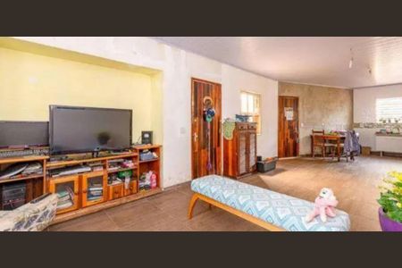 Foto 03 de casa à venda com 2 quartos, 108m² em Bosque da Saúde, São Paulo