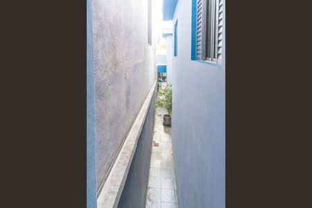 Casa para alugar com 189m², 3 quartos e 2 vagas Casa para alugar com 189m², 3 quartos e 2 vagasCorredor