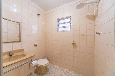 Casa para alugar com 189m², 3 quartos e 2 vagas Casa para alugar com 189m², 3 quartos e 2 vagasBanheiro 2