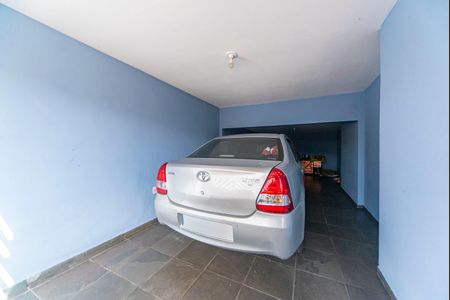 Casa para alugar com 189m², 3 quartos e 2 vagas Casa para alugar com 189m², 3 quartos e 2 vagasGaragem