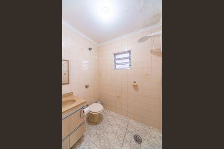 Casa para alugar com 189m², 3 quartos e 2 vagas Casa para alugar com 189m², 3 quartos e 2 vagasBanheiro 2