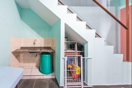 Casa para alugar com 189m², 3 quartos e 2 vagas Casa para alugar com 189m², 3 quartos e 2 vagasÁrea Gourmet