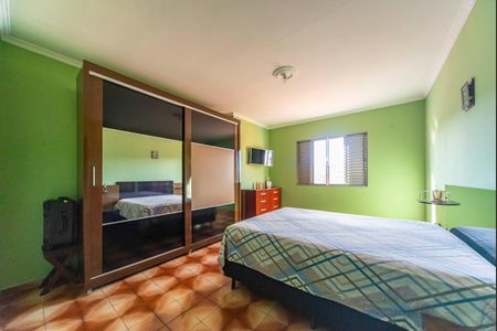 Casa para alugar com 189m², 3 quartos e 2 vagas Casa para alugar com 189m², 3 quartos e 2 vagasQuarto 3