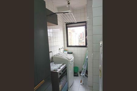 Apartamento para alugar com 2 quartos, 45m² em Santo Amaro, São Paulo