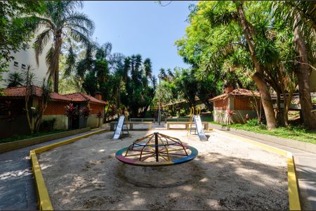 Apartamento à venda com 56m², 2 quartos e 1 vaga Apartamento à venda com 56m², 2 quartos e 1 vagaÁrea comum - Playground