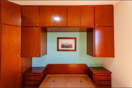 Apartamento à venda com 56m², 2 quartos e 1 vaga Apartamento à venda com 56m², 2 quartos e 1 vagaQuarto 1