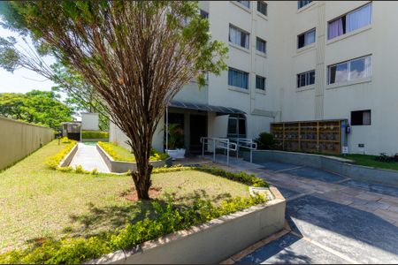 Apartamento à venda com 56m², 2 quartos e 1 vaga Apartamento à venda com 56m², 2 quartos e 1 vagaÁrea comum