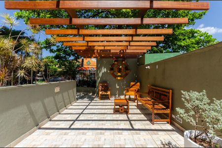 Apartamento à venda com 56m², 2 quartos e 1 vaga Apartamento à venda com 56m², 2 quartos e 1 vagaÁrea comum