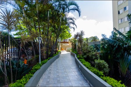 Apartamento à venda com 56m², 2 quartos e 1 vaga Apartamento à venda com 56m², 2 quartos e 1 vagaÁrea comum