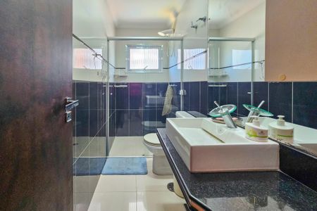 Apartamento para alugar com 190m², 2 quartos e 1 vagaBanheiro da Suíte