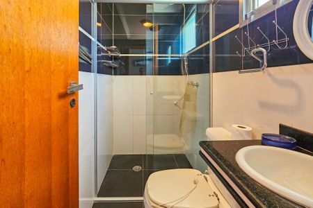 Apartamento para alugar com 190m², 2 quartos e 1 vagaBanheiro