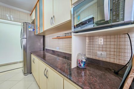 Apartamento para alugar com 190m², 2 quartos e 1 vagaCozinha