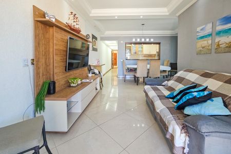 Apartamento para alugar com 190m², 2 quartos e 1 vagaSala